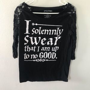 Harry Potter Shirt